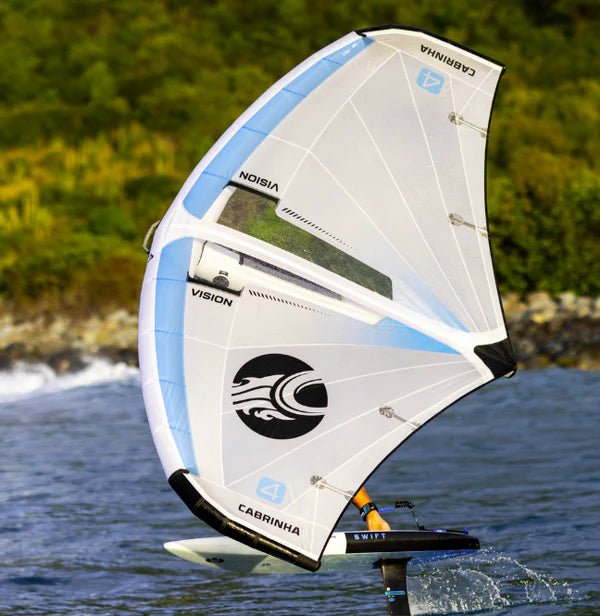 CABRINHA VISION WING 2026 - Wing and Kite