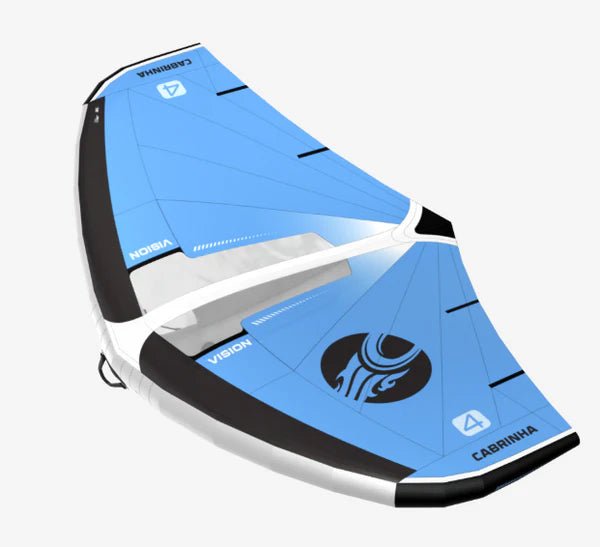 CABRINHA VISION WING 2026 - Wing and Kite