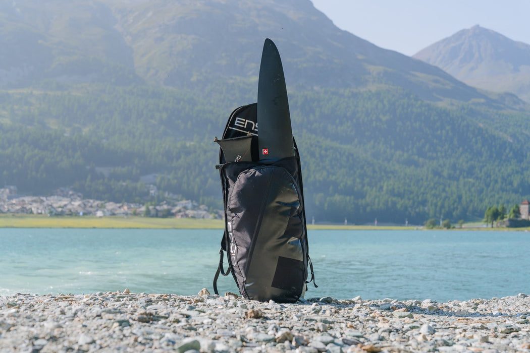 ENSIS HIP HOP ACE - Wing and Kite