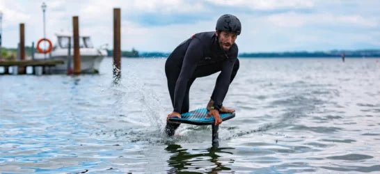 ENSIS HIP HOP PRO 98 - Wing and Kite