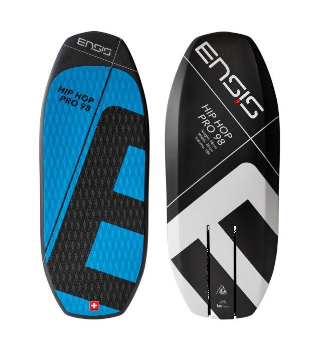 ENSIS HIP HOP PRO 98 - Wing and Kite