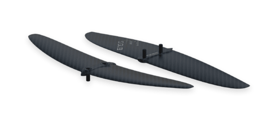 ENSIS MANIAC INFINITY ACE FOIL - Wing and Kite