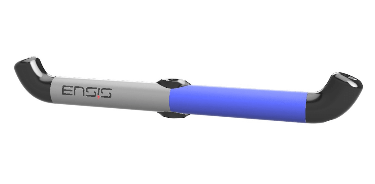 ENSIS PARAWING ROGER Purple/Blue 3m - Wing and Kite