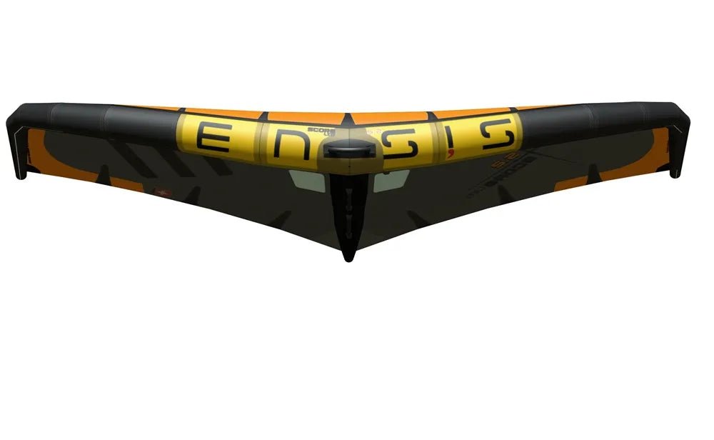 ENSIS SCORE III LIMITED ALUULA - Wing and Kite