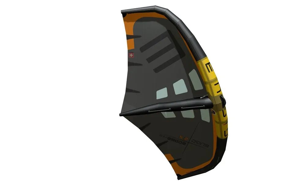 ENSIS SCORE III LIMITED ALUULA - Wing and Kite