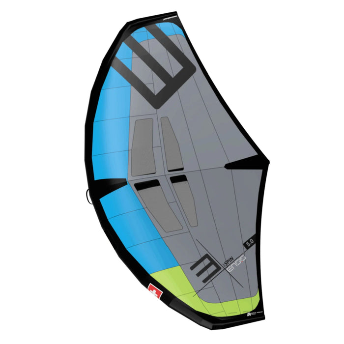 ENSIS TOP SPIN - Wing and Kite