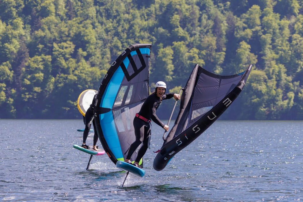 ENSIS TOP SPIN - Wing and Kite