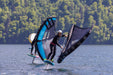 ENSIS TOP SPIN - Wing and Kite