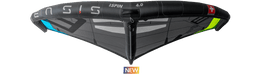 ENSIS TOP SPIN - Wing and Kite