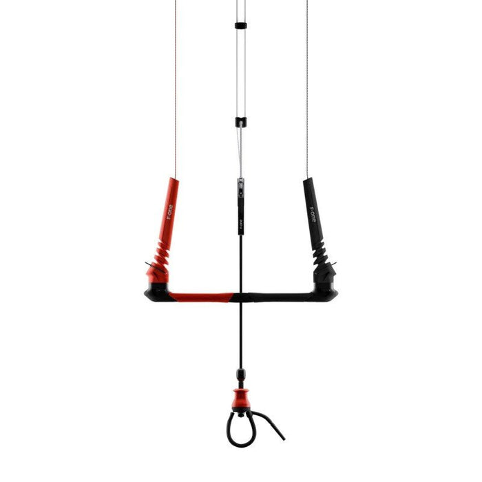 F - ONE ATOM BAR SK99 - Wing and Kite