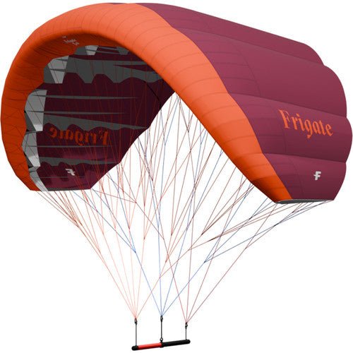 F - ONE FRIGATE POCKET WING - Wing and Kite