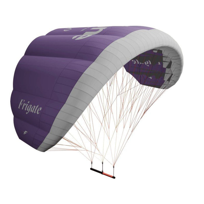 F - ONE FRIGATE POCKET WING - Wing and Kite