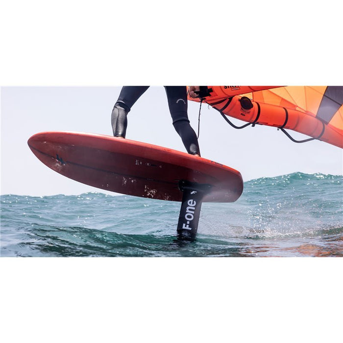 F - ONE HM CARBON MAST 14 - Wing and Kite