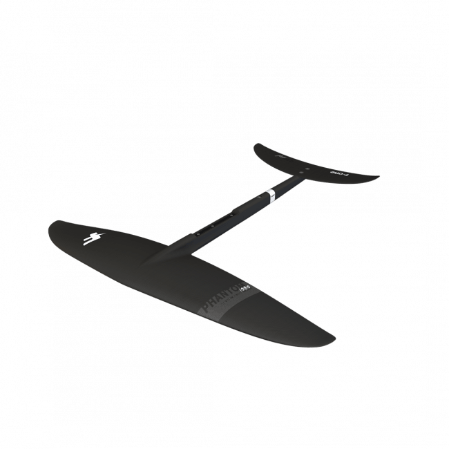 F - ONE PHANTOM MONOBLOC CARBON - Wing and Kite