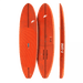 F - ONE ROCKET SUP DW PRO 20" - Wing and Kite