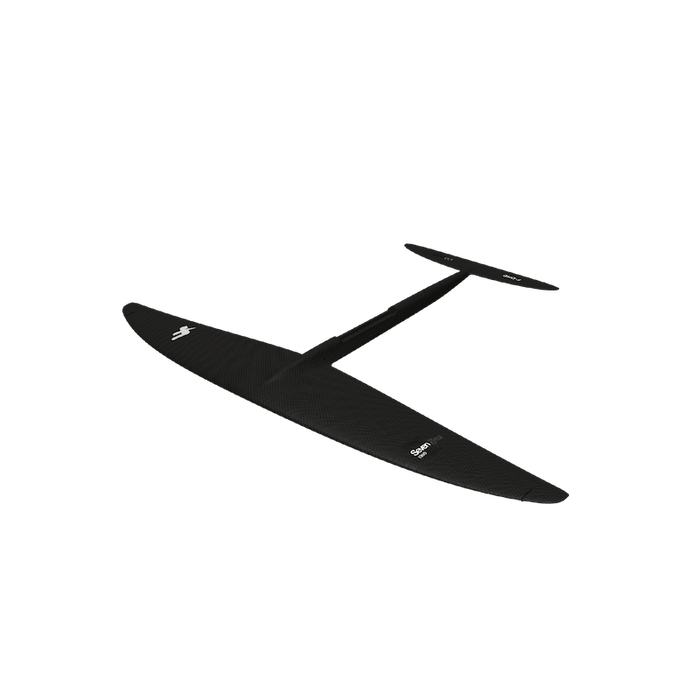 F - ONE SEVEN SEAS - Wing and Kite