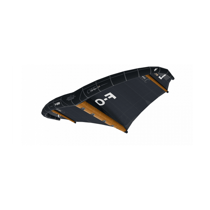 F - ONE STRIKE V5 CWC ALUULA - Wing and Kite