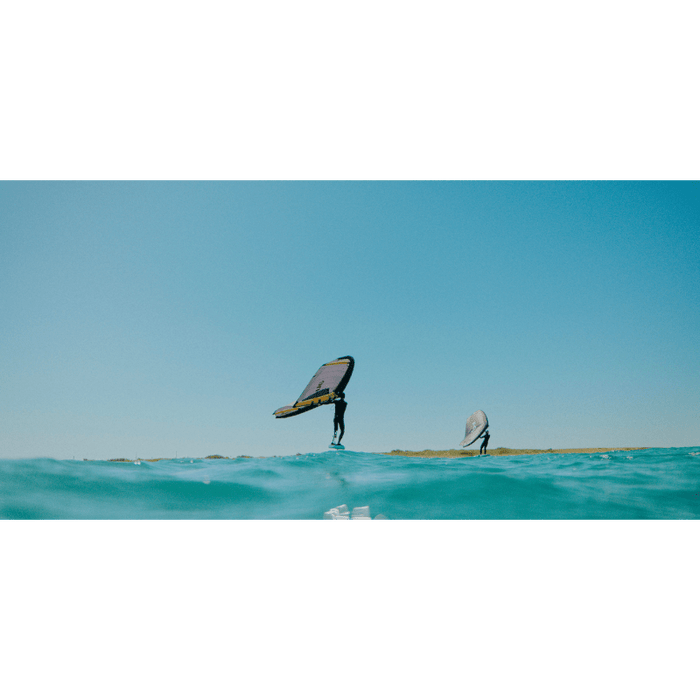 F - ONE STRIKE V5 CWC ALUULA - Wing and Kite