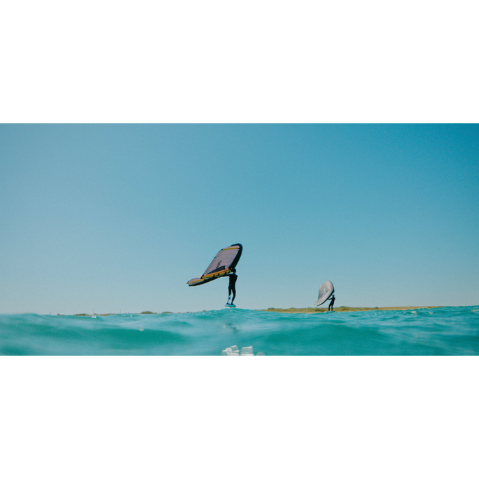 F-ONE STRIKE V5 CWC ALUULA F-One