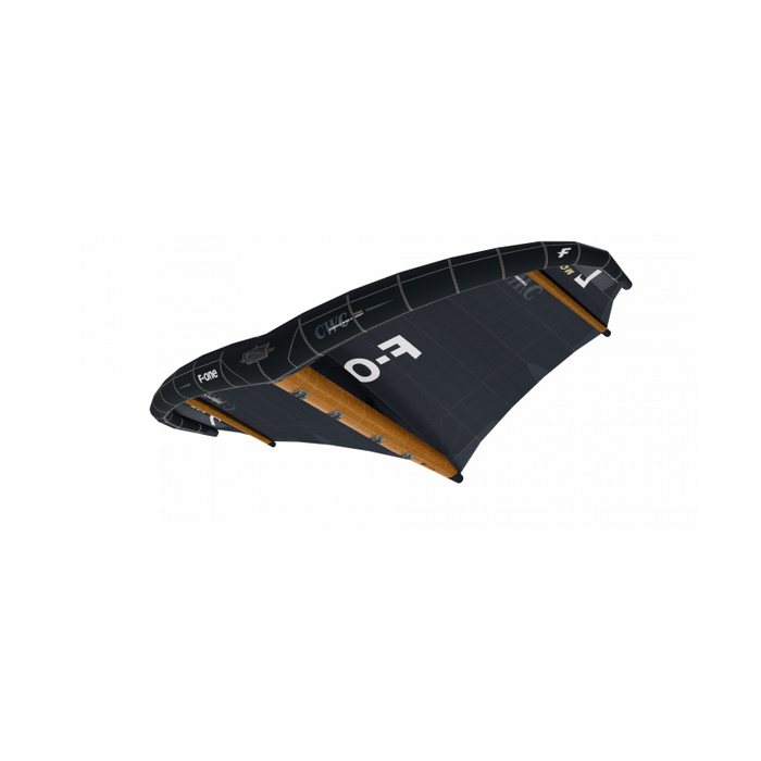 F-ONE STRIKE V5 CWC ALUULA F-One