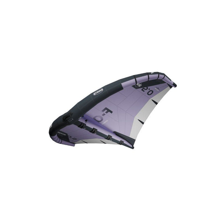 F - ONE - STRIKE V6 - Wing and Kite