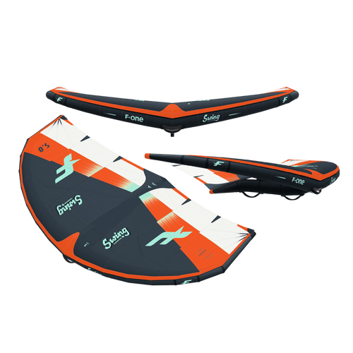 F - One SWING V3 WING - Wing and Kite