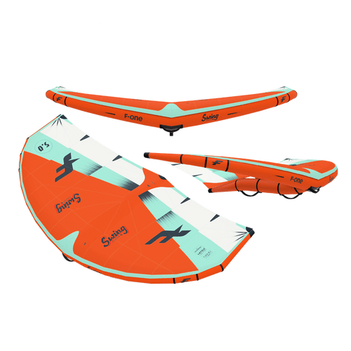 F - One SWING V3 WING - Wing and Kite