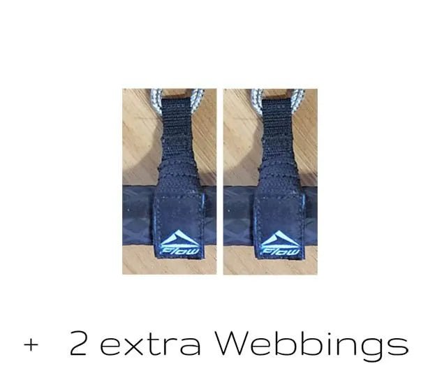 FLOW D - WING - Wing and Kite