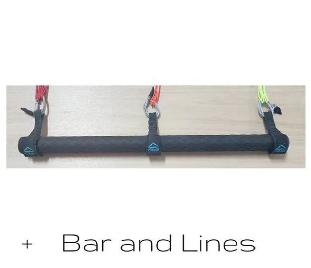 FLOW D - WING - Wing and Kite