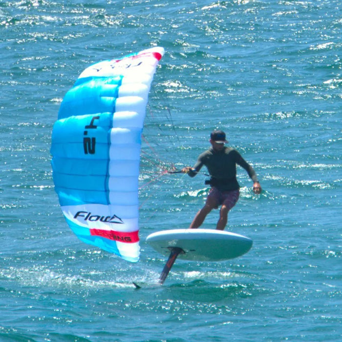 FLOW D - WING V2 - Wing and Kite