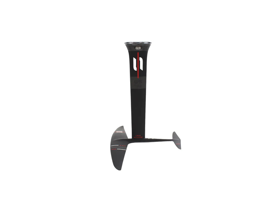 SABFOIL BLACKBIRD BALZ PRO 905/MAST 85 Sabfoil