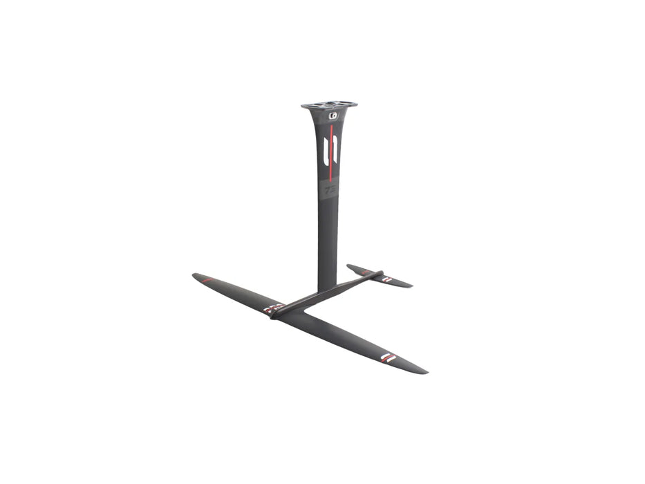 SABFOIL FOIL SET LEVIATHAN PRO KLP/1260-663-370/73 Sabfoil