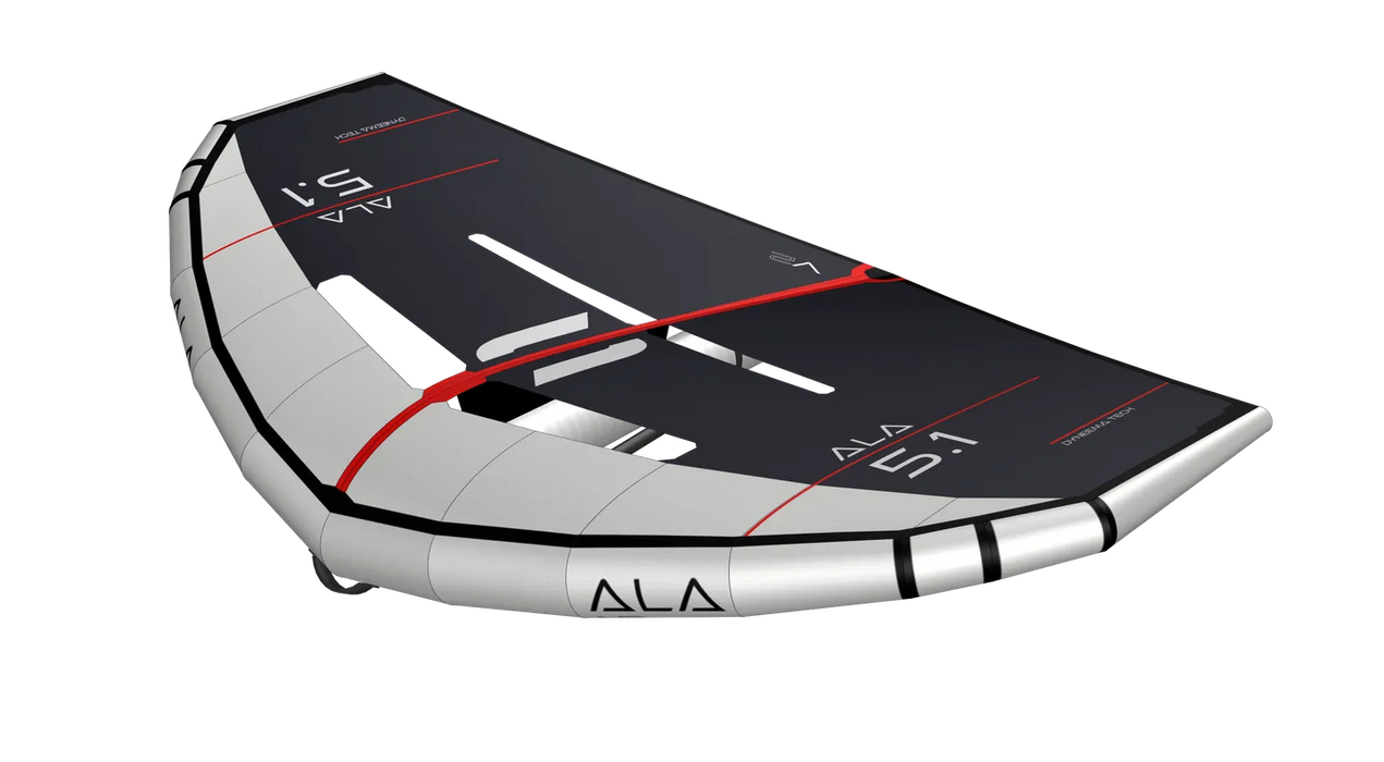 SABFOIL ALA V2 WING