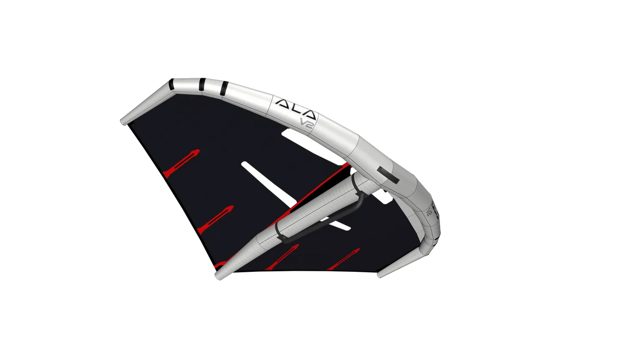 SABFOIL ALA V2 WING