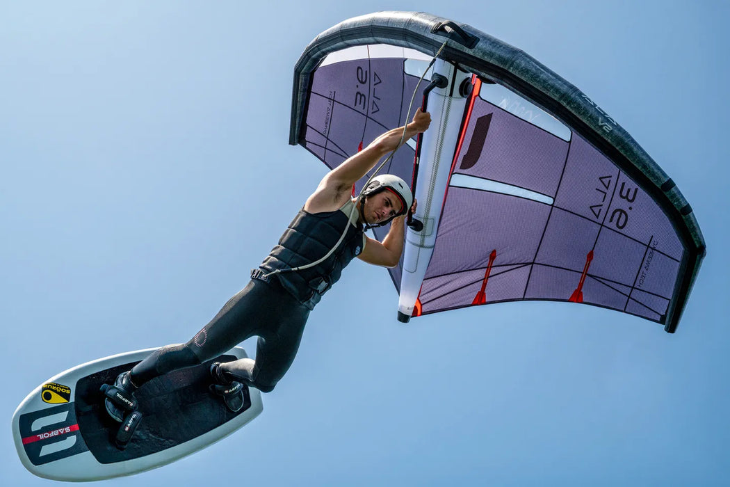 SABFOIL ALA V2 WING