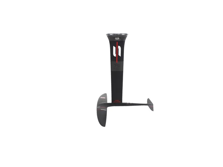 SABFOIL BLACKBIRD RAZOR 847 / MAST 75 Sabfoil