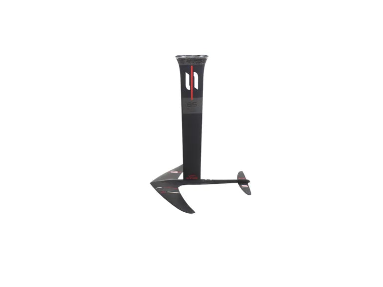 SABFOIL SEA DEVIL 780-FCM-370-85 BLACKBIRD- INTEGRATED MAST + MODULAR BACKTAIL