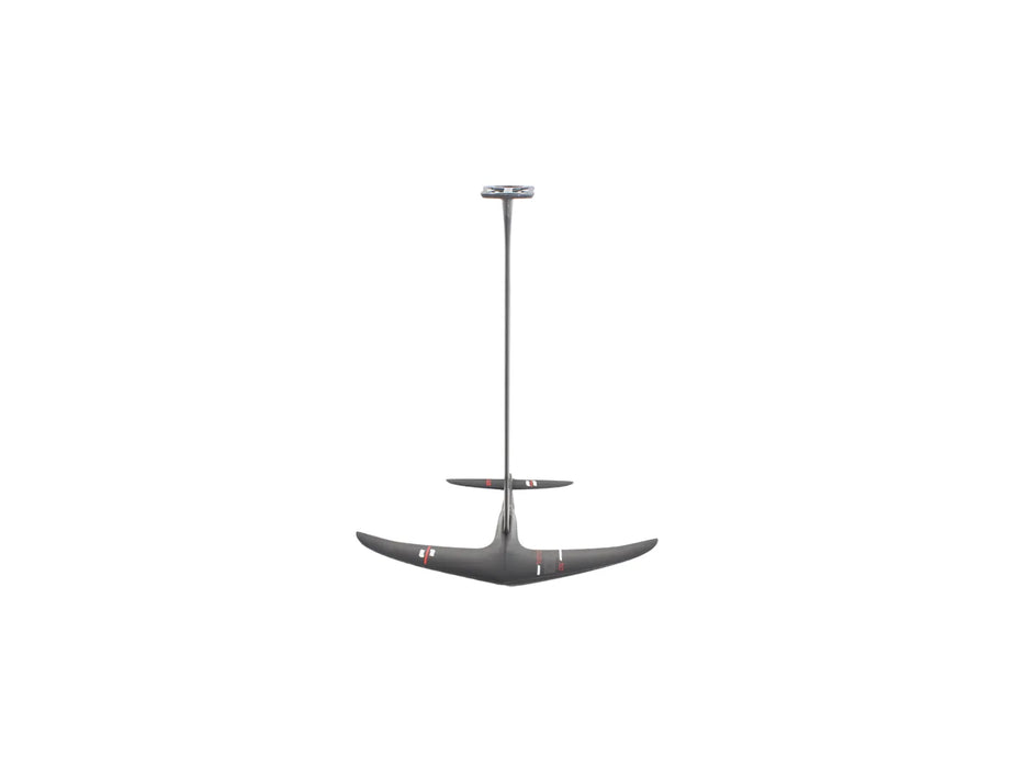 SABFOIL SEA DEVIL 780-FCM-370-85 BLACKBIRD- INTEGRATED MAST + MODULAR BACKTAIL