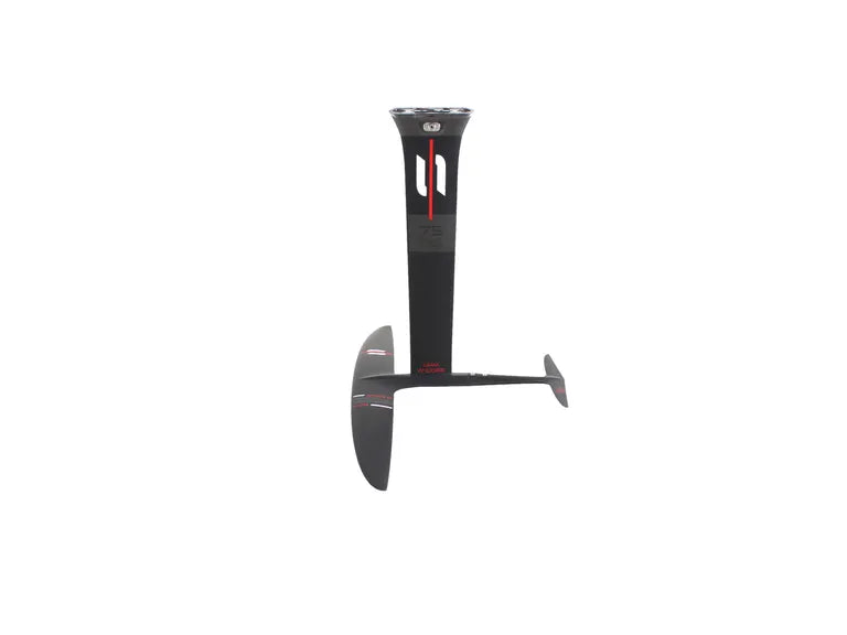 SABFOIL BLACKBIRD RAZOR 1077 / MAST 85 Sabfoil