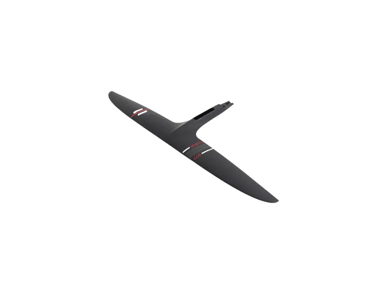 SABFOIL BLACKBIRD RAZOR 847-977-1077 FRONT WING Sabfoil