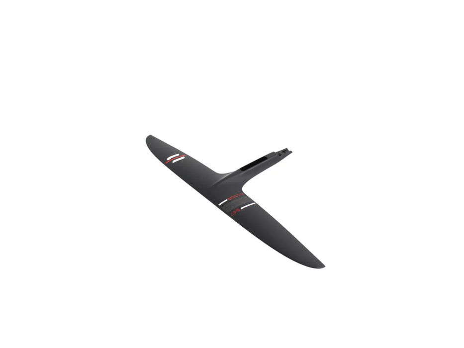 SABFOIL BLACKBIRD RAZOR 847-977-1077 FRONT WING Sabfoil