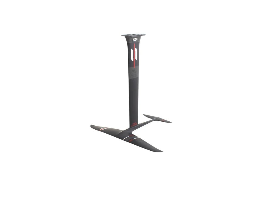 SABFOIL BLACKBIRD BALZ PRO 905/MAST 85 Sabfoil