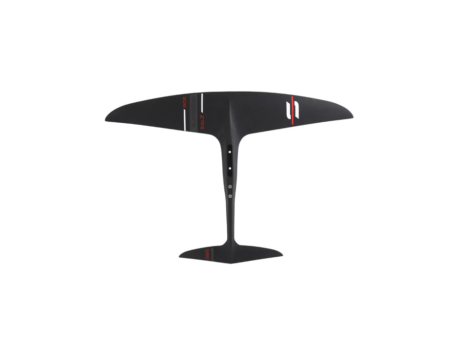 SABFOIL BLACKBIRD BALZ PRO 905/MAST 85 Sabfoil