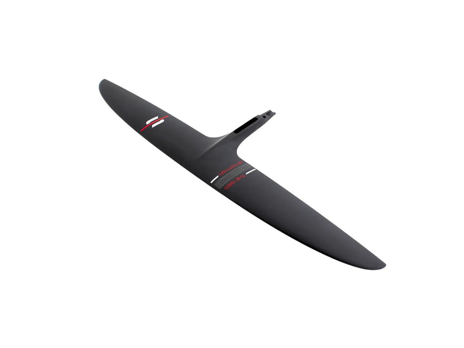LEVIATHAN BLACKBIRD 1400 - 1350 - 1300 FRONT WING - Wing and Kite