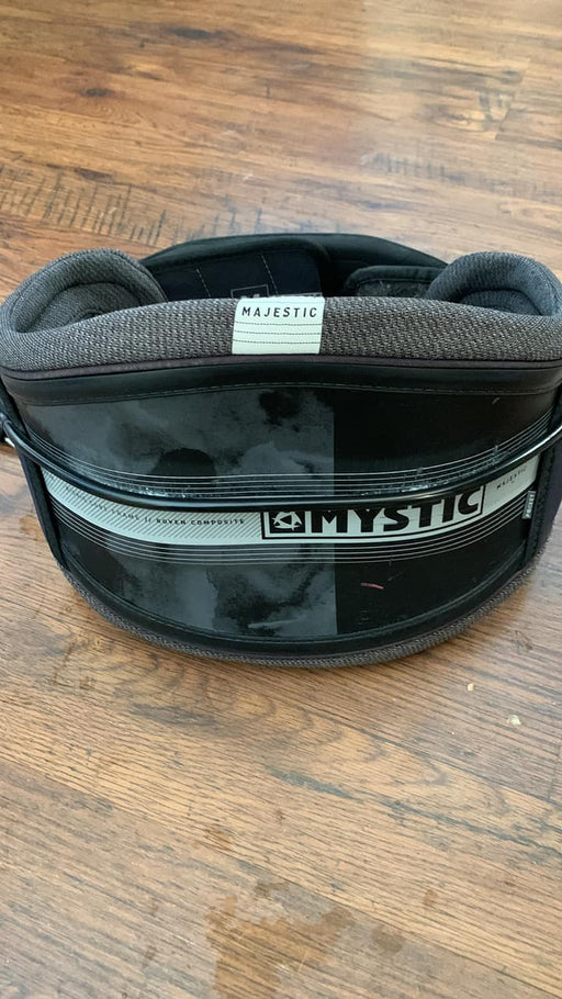 MYSTIC MAJECTIC W/STEALTH SPREADER BAR SIZE M - NO TAX - Wing and Kite