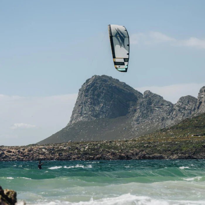 NAISH 2024 PSYCHO NVISION KITE - Wing and Kite