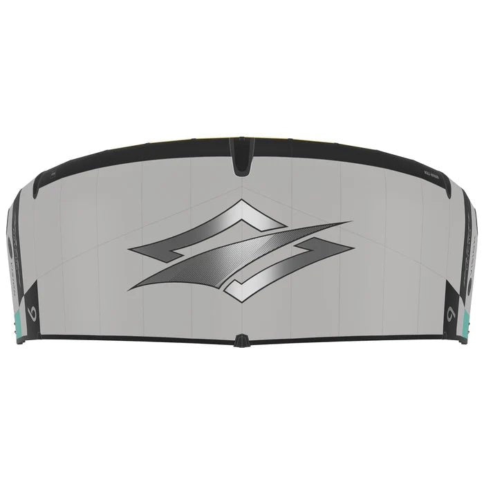 NAISH 2024 PSYCHO NVISION KITE - Wing and Kite