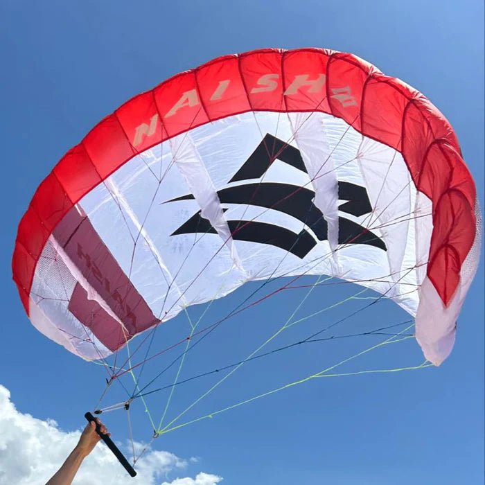 NAISH MORPH PARAWING - Wing and Kite