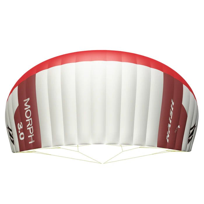 NAISH MORPH PARAWING - Wing and Kite