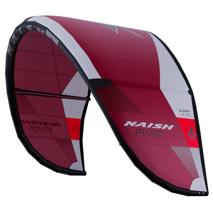 NAISH PIVOT 2025 - Wing and Kite
